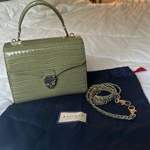 Aspinal of London Midi Mayfair